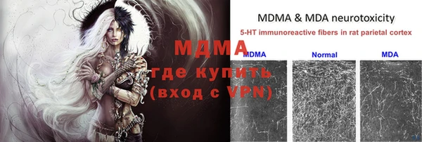 молекула духа Беломорск